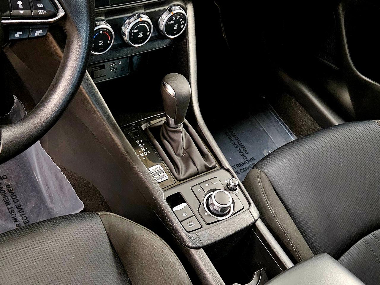 Mazda CX-3 Sport FWD 2020