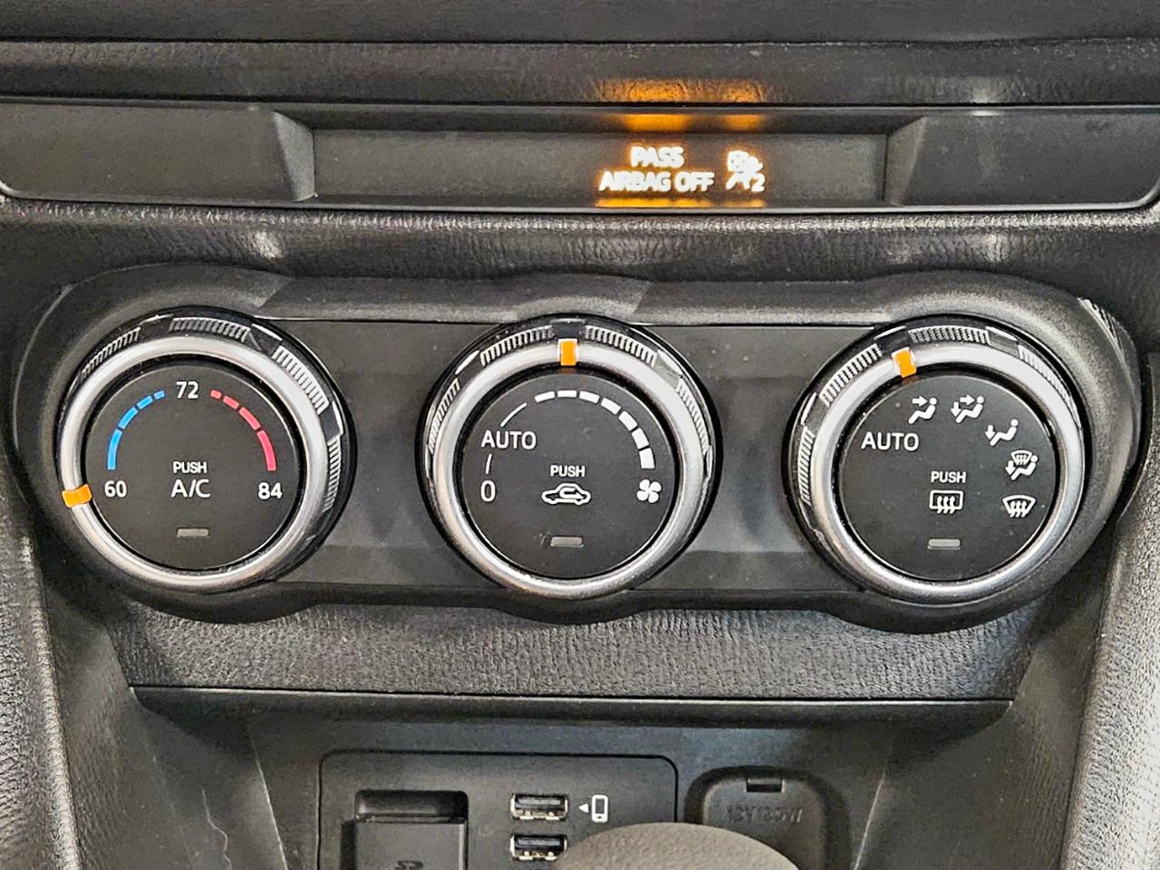 Mazda CX-3 Sport FWD 2020