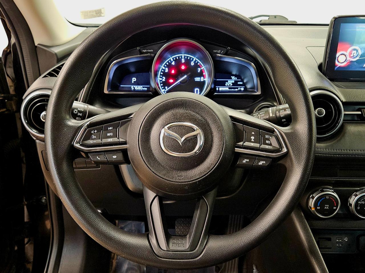 Mazda CX-3 Sport FWD 2020