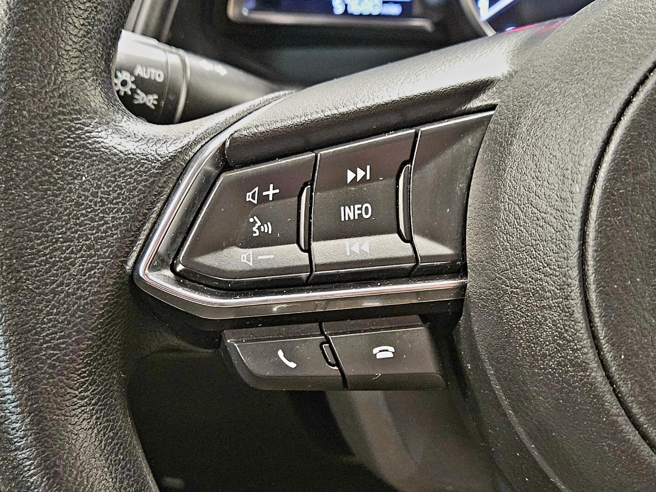 Mazda CX-3 Sport FWD 2020