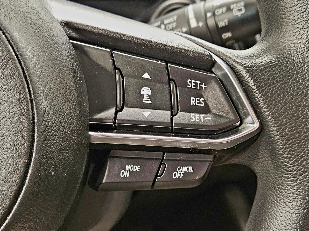 Mazda CX-3 Sport FWD 2020