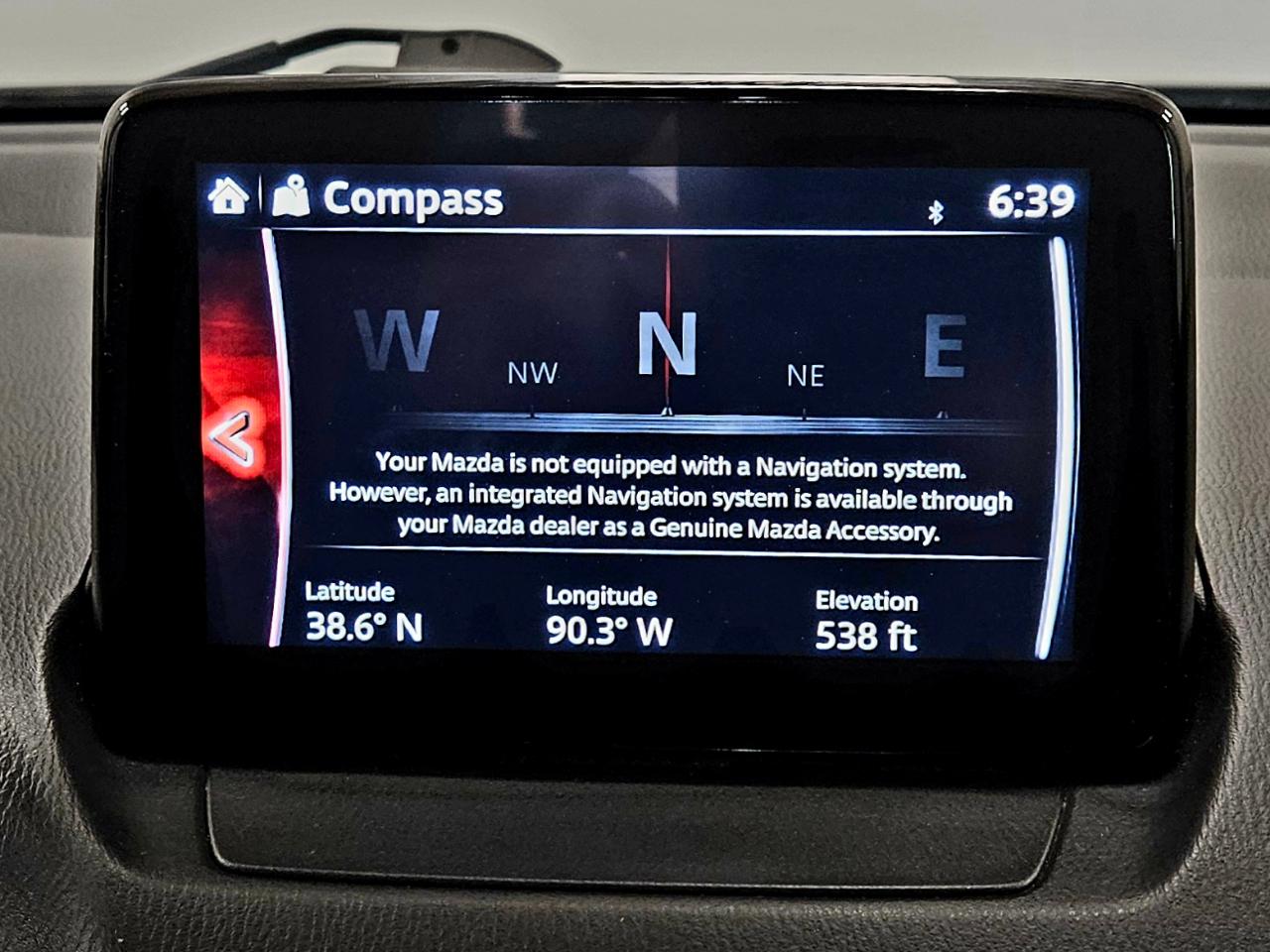 Mazda CX-3 Sport FWD 2020