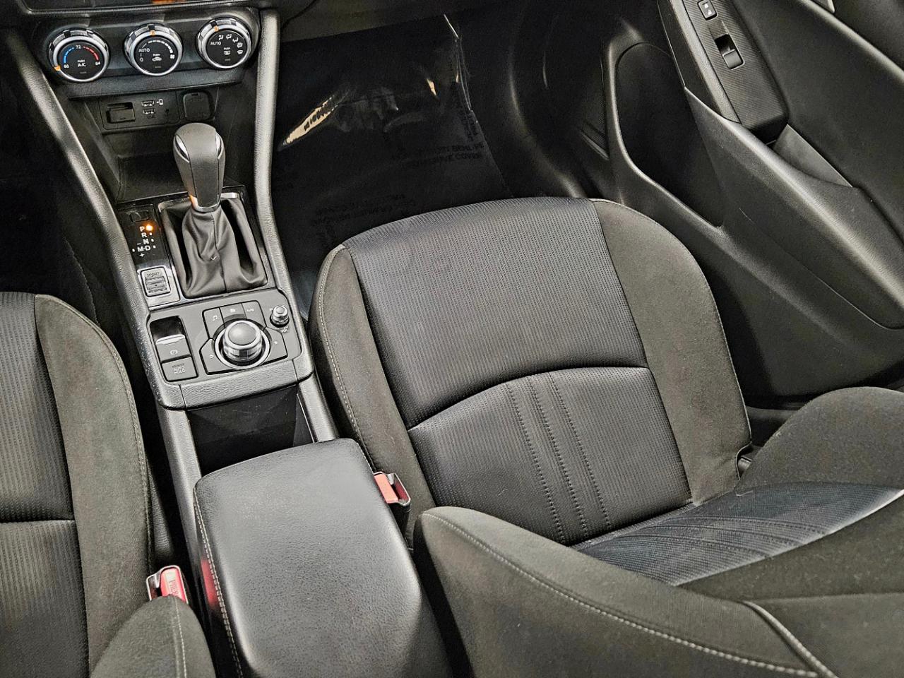 Mazda CX-3 Sport FWD 2020