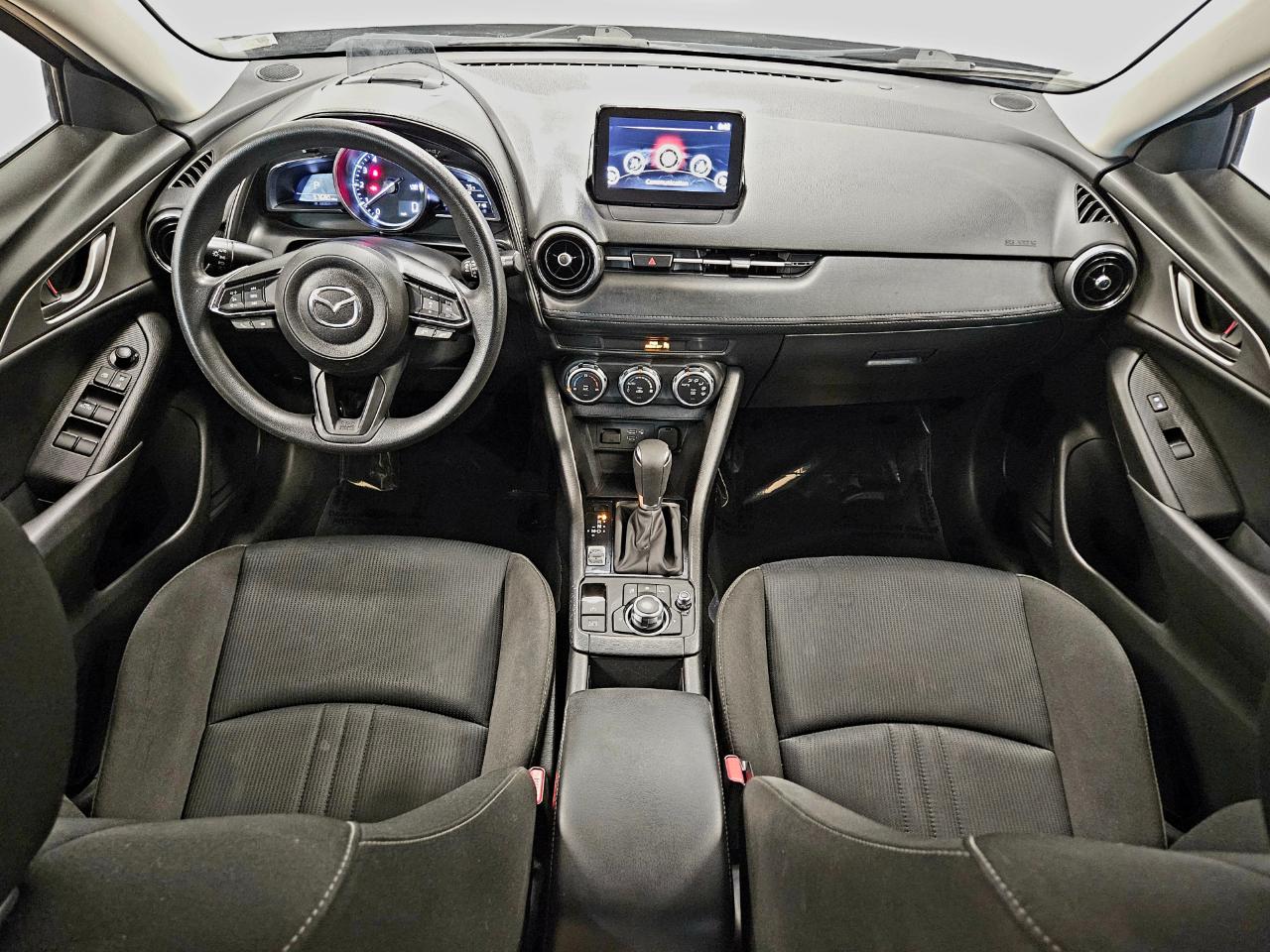 Mazda CX-3 Sport FWD 2020