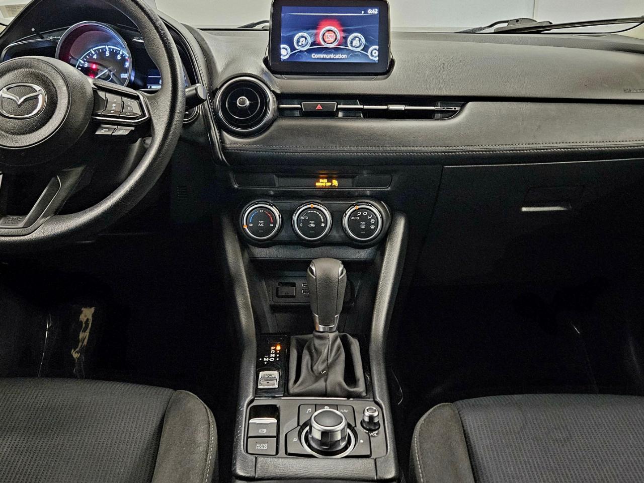 Mazda CX-3 Sport FWD 2020