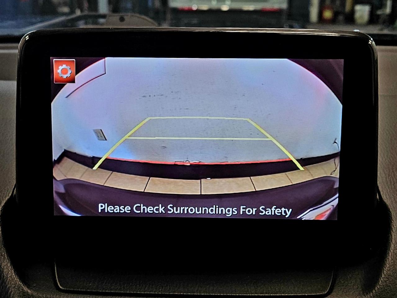 Mazda CX-3 Sport FWD 2020