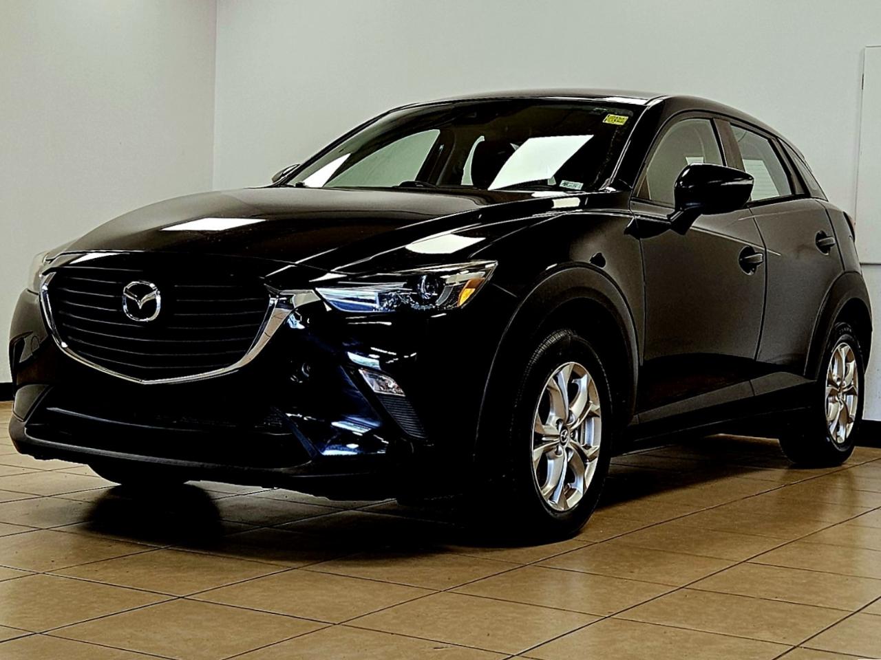 Mazda CX-3 Sport FWD 2020