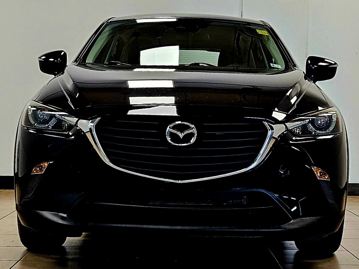 Mazda CX-3 Sport FWD 2020