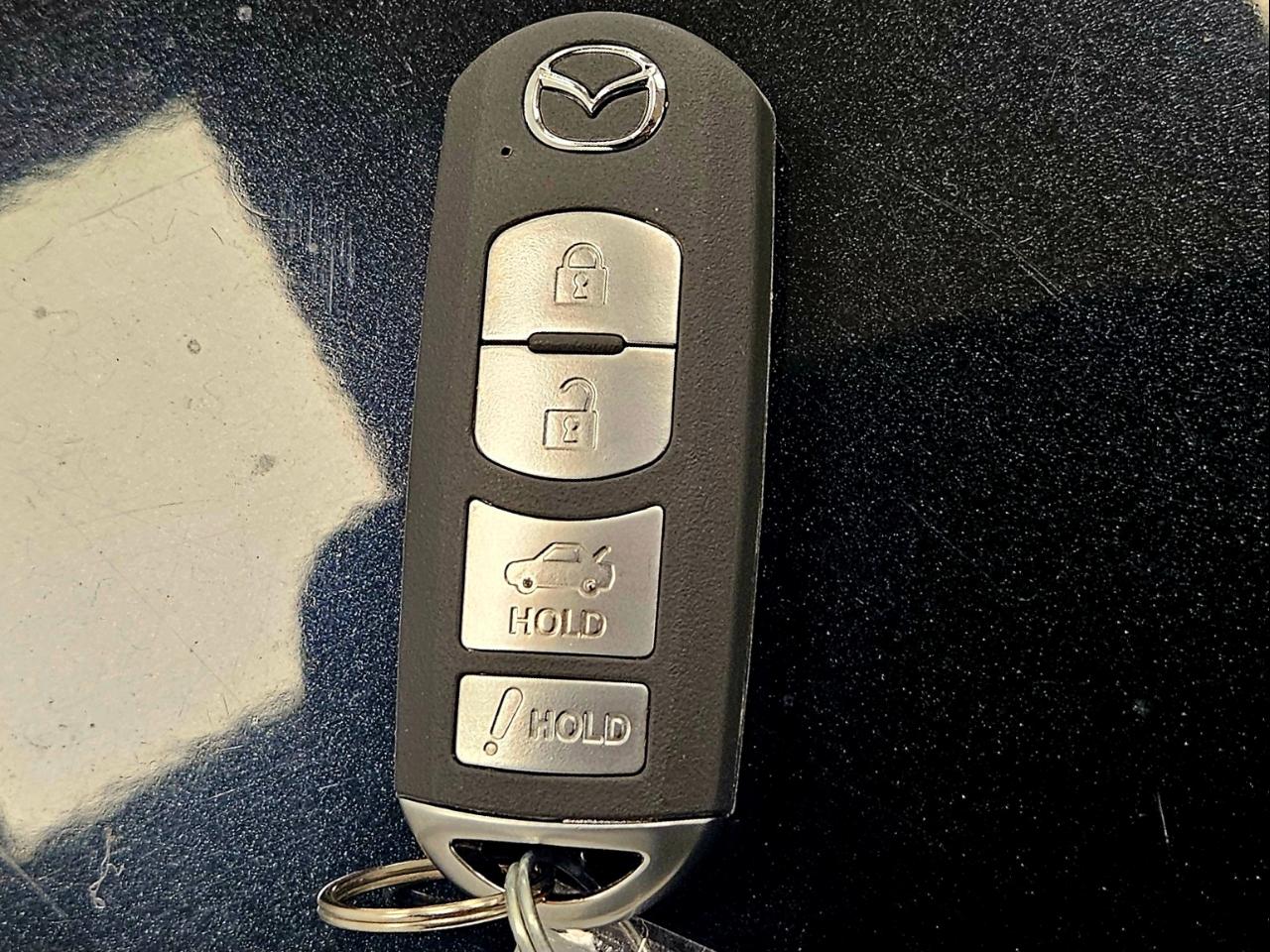 Mazda CX-3 Sport FWD 2020