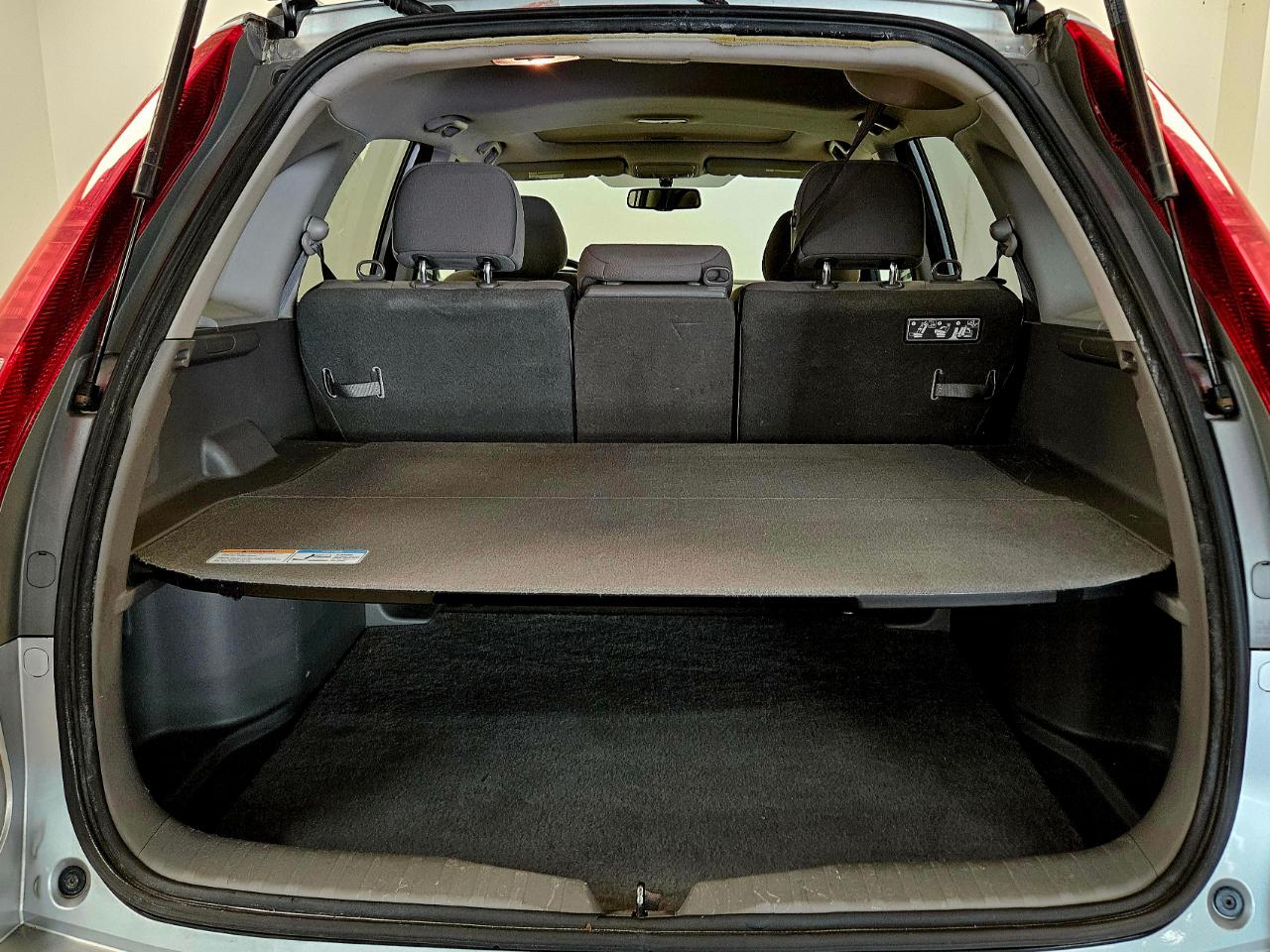 Honda CR-V 4WD 5dr EX 2011