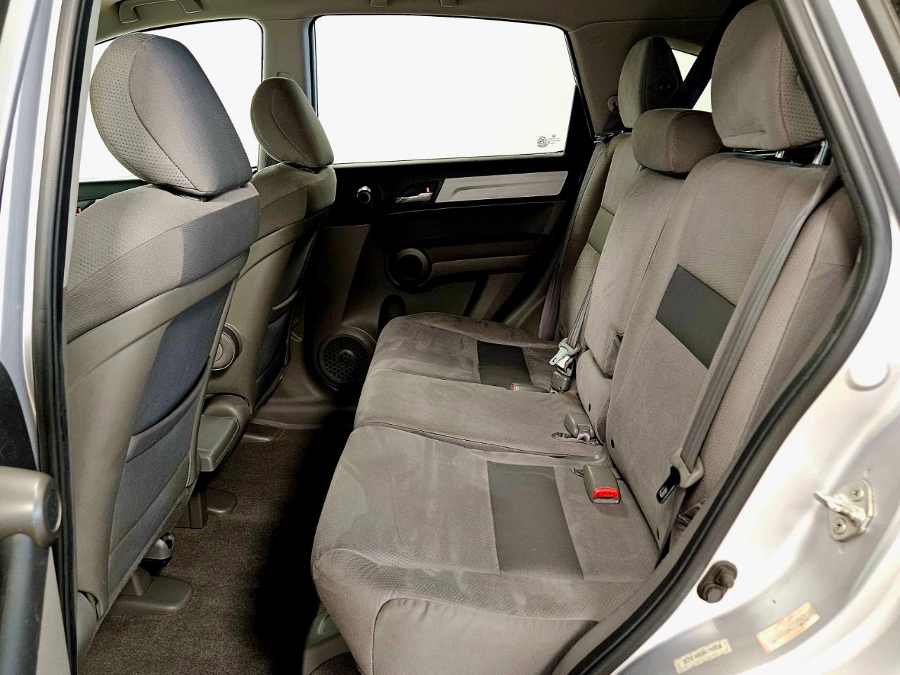 Honda CR-V 4WD 5dr EX 2011