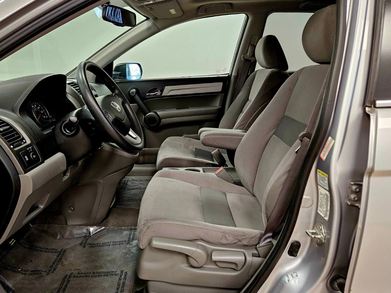 Honda CR-V 4WD 5dr EX 2011