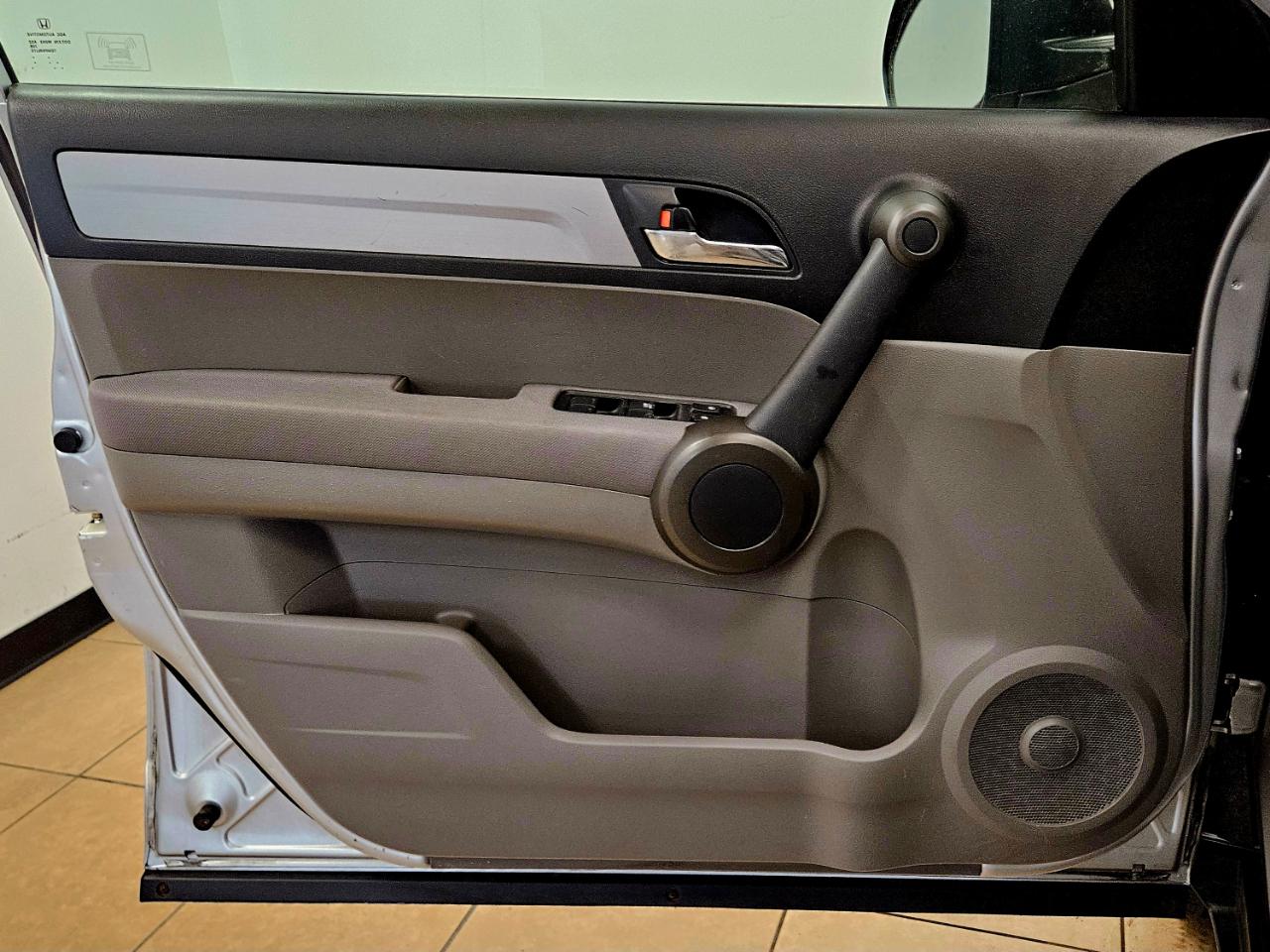 Honda CR-V 4WD 5dr EX 2011