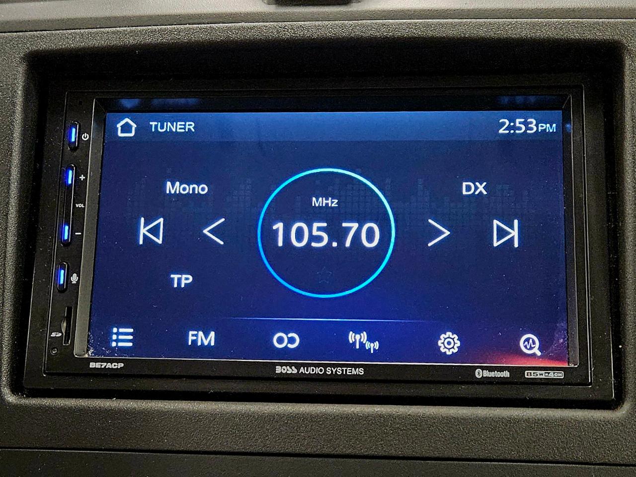 Honda CR-V 4WD 5dr EX 2011