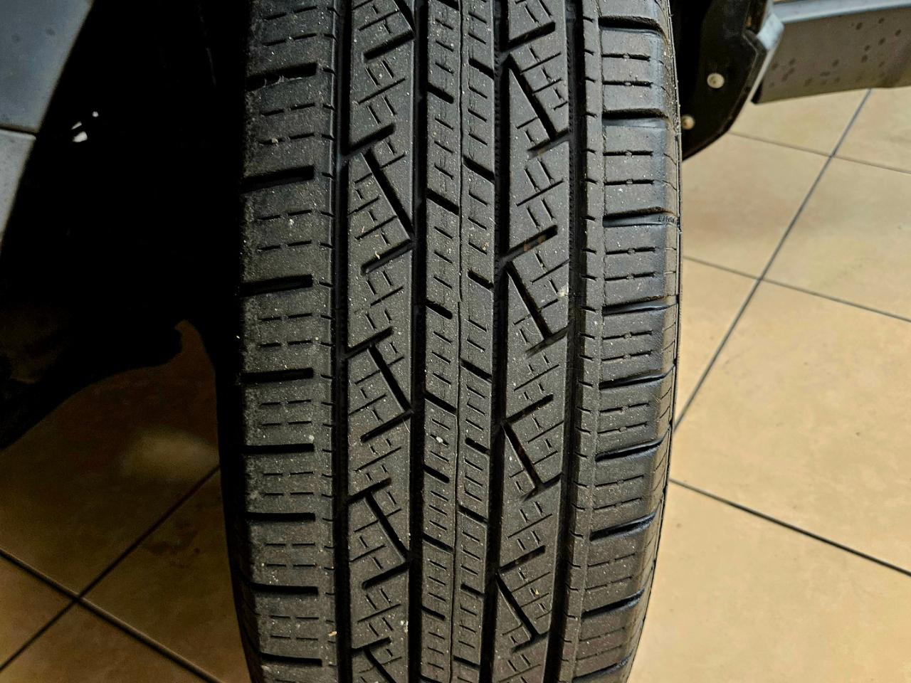 Honda CR-V 4WD 5dr EX 2011