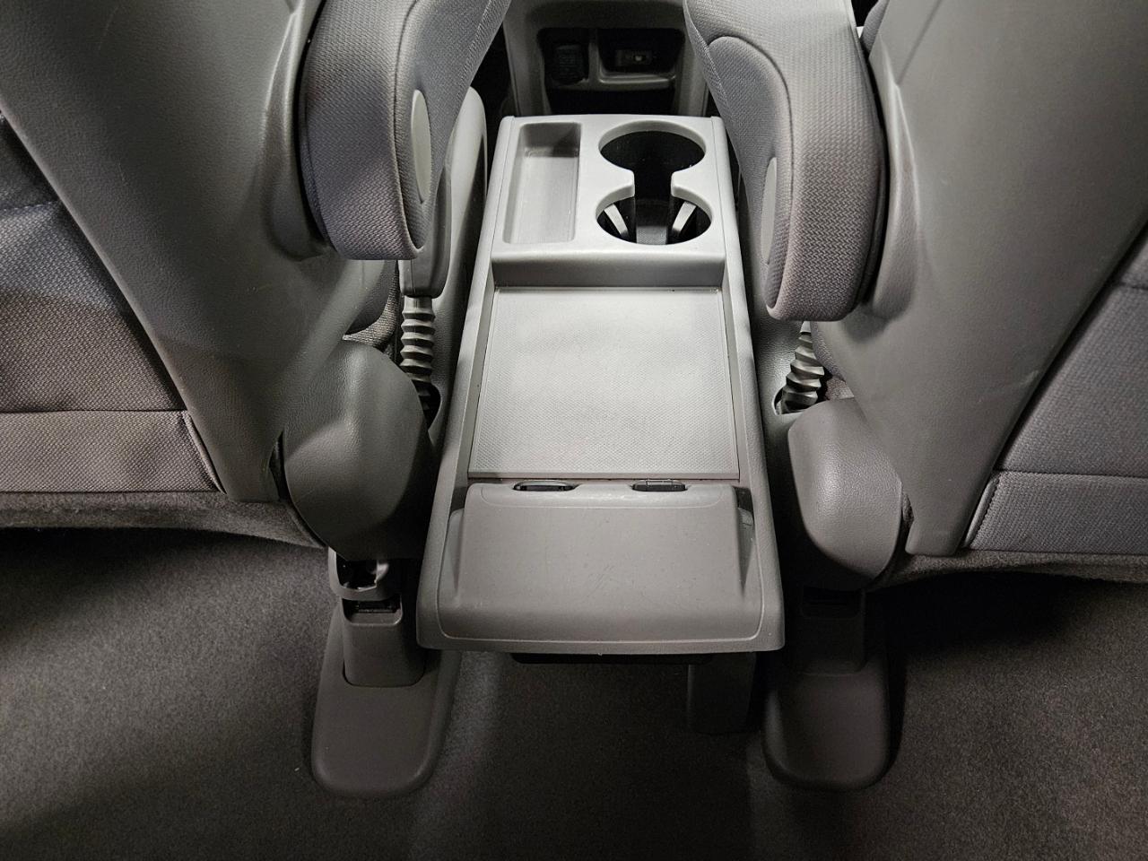 Honda CR-V 4WD 5dr EX 2011