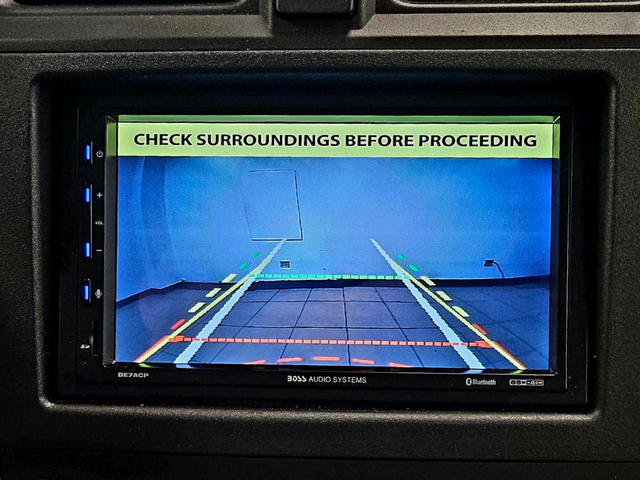 Honda CR-V 4WD 5dr EX 2011