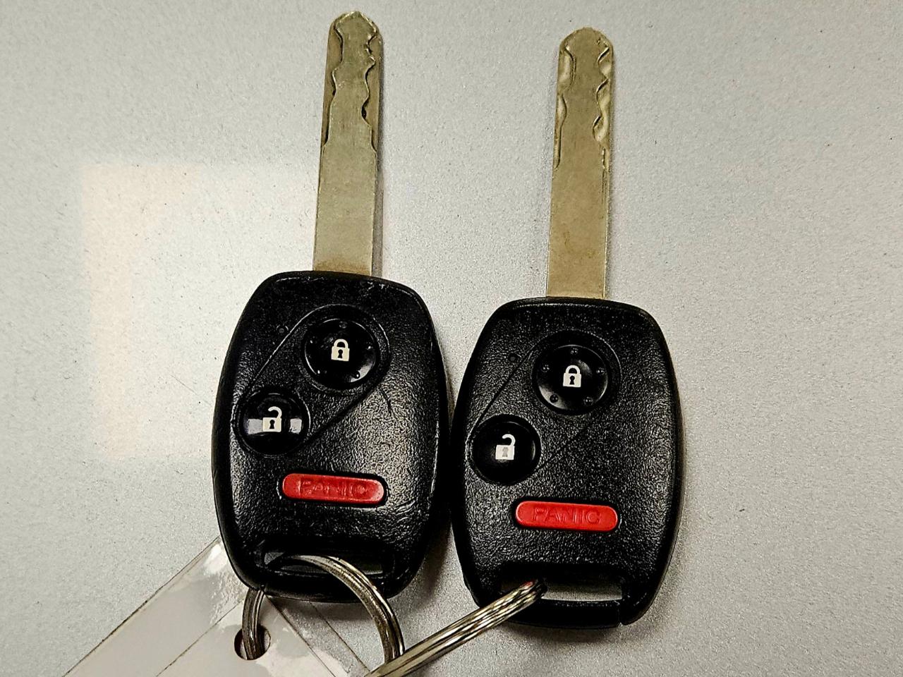 Honda CR-V 4WD 5dr EX 2011