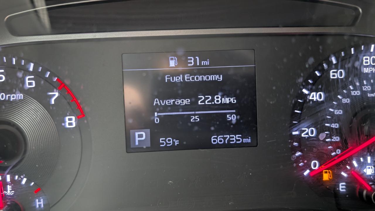 Kia Soul X-Line IVT 2020