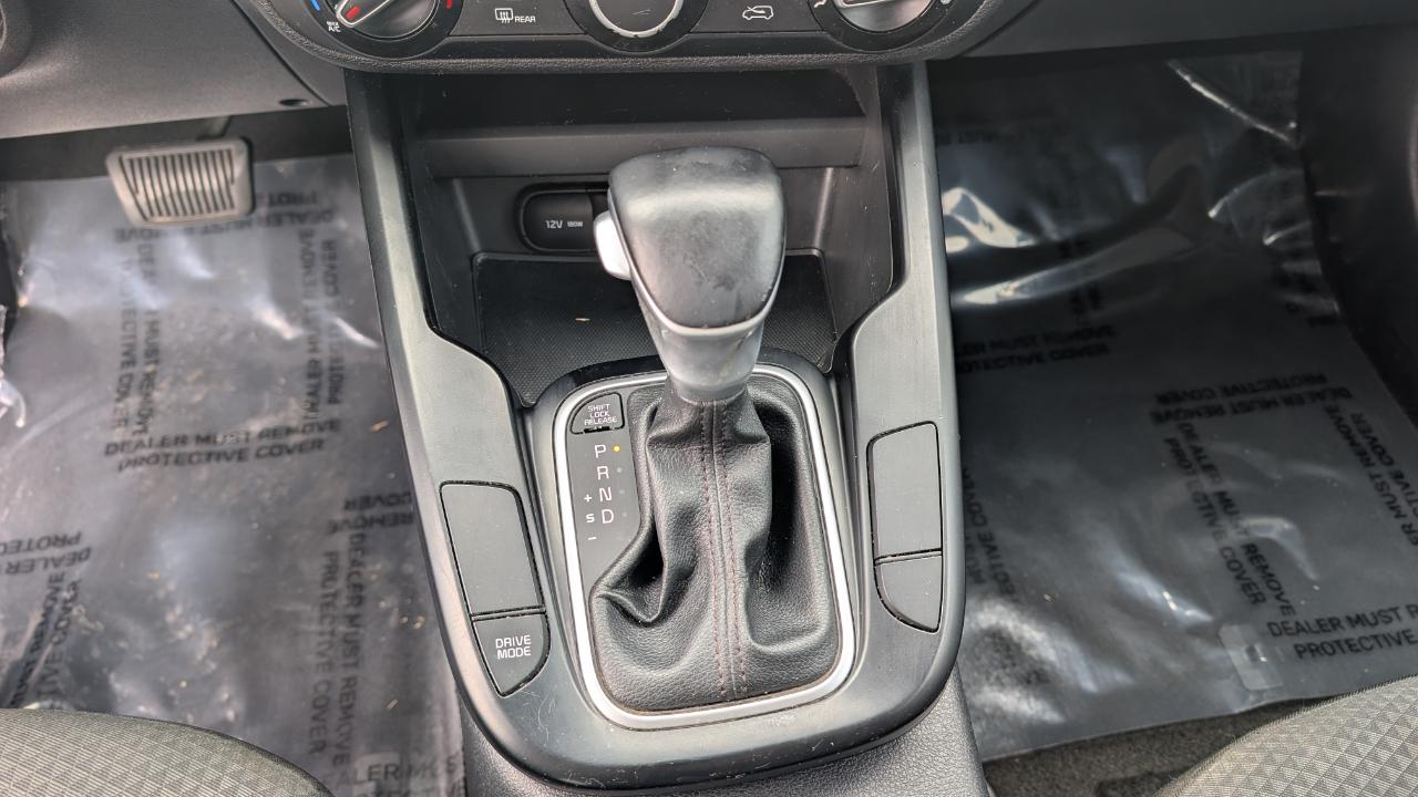 Kia Soul X-Line IVT 2020