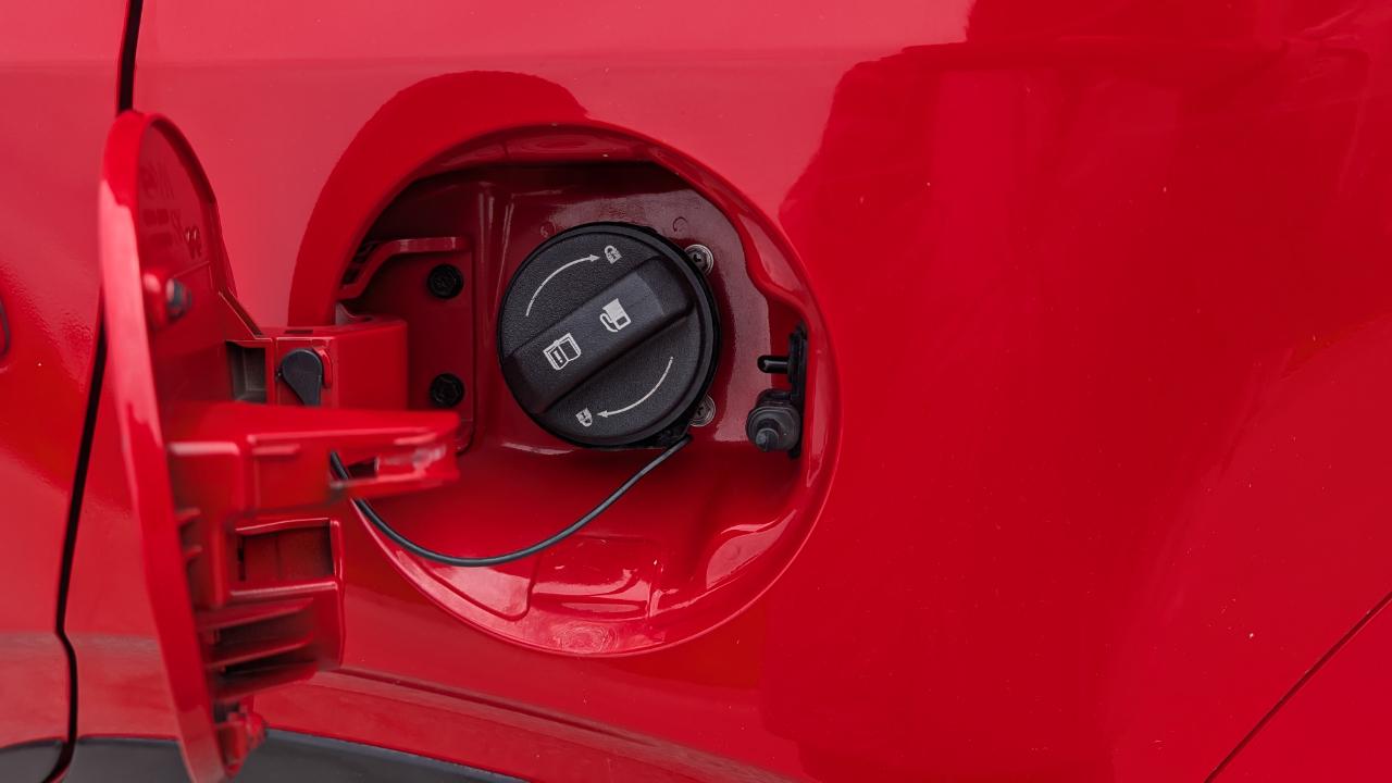 Kia Soul X-Line IVT 2020