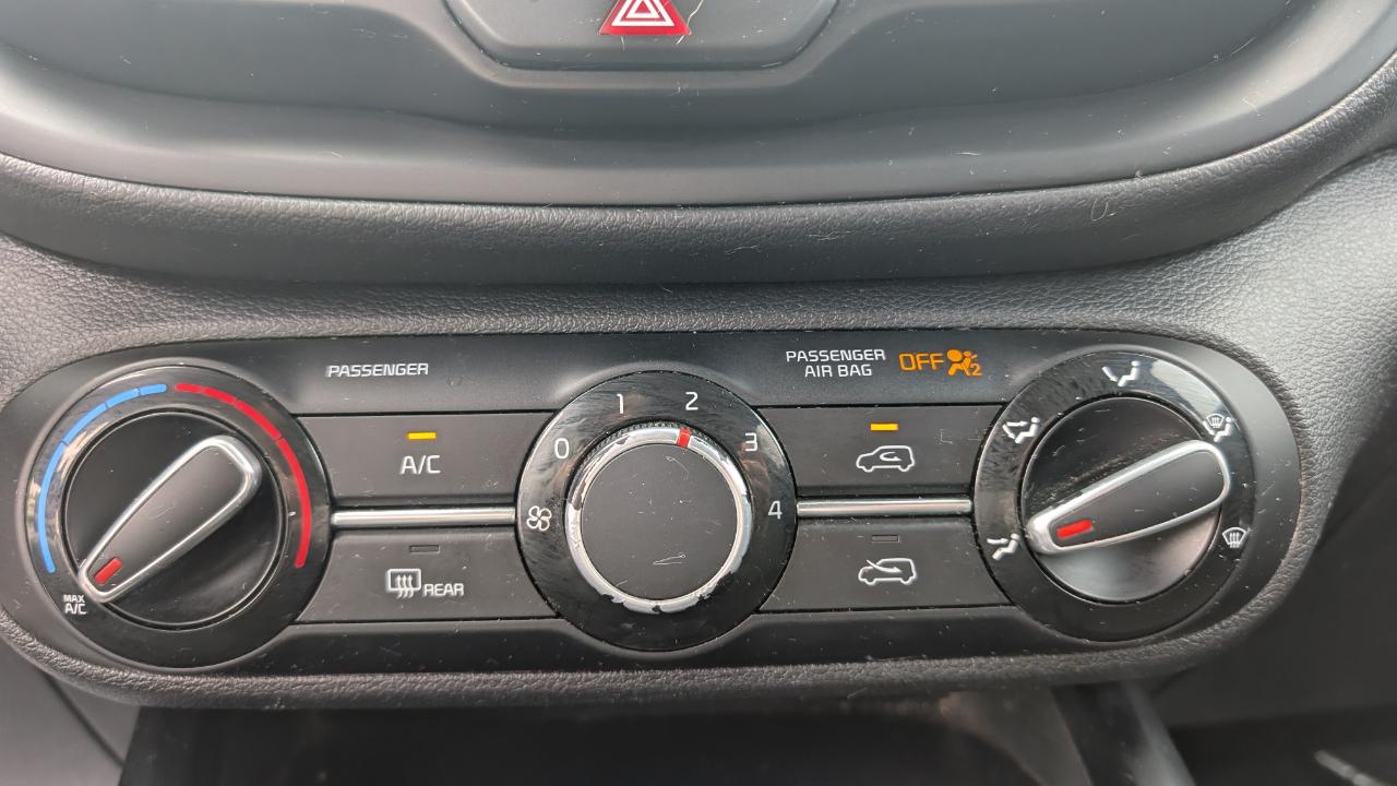 Kia Soul X-Line IVT 2020