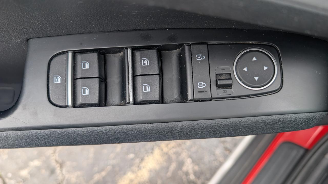 Kia Soul X-Line IVT 2020