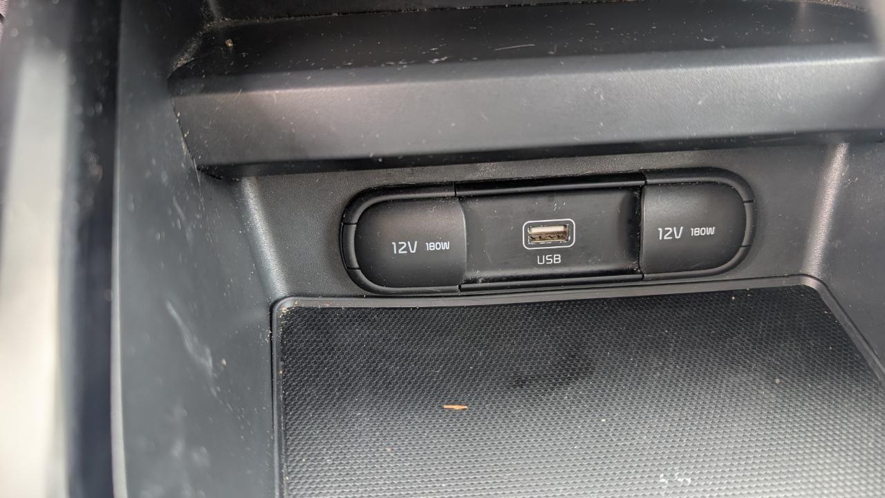 Kia Soul X-Line IVT 2020