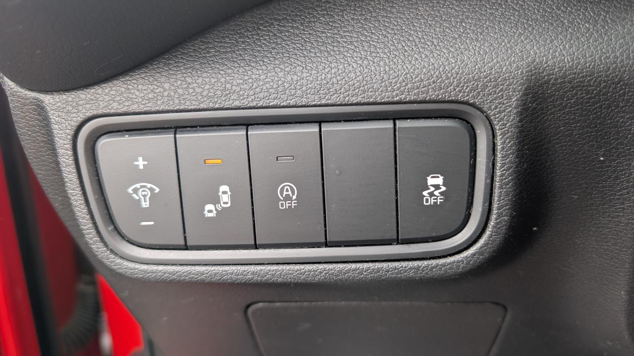 Kia Soul X-Line IVT 2020