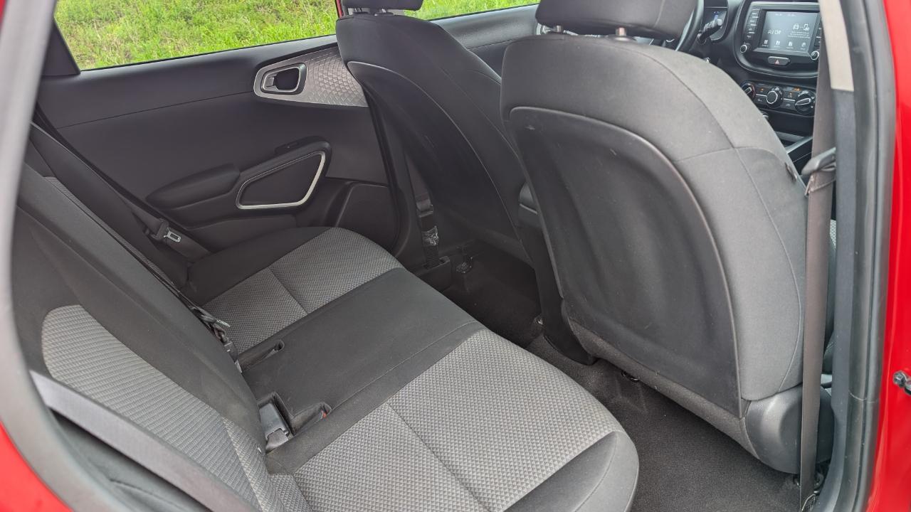 Kia Soul X-Line IVT 2020