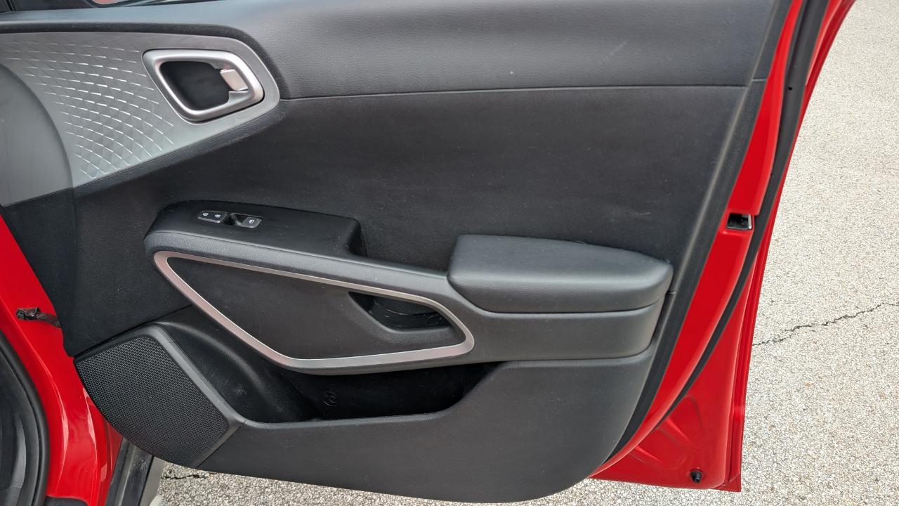 Kia Soul X-Line IVT 2020