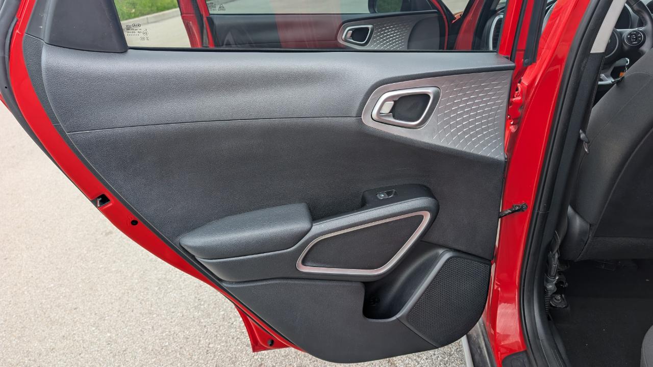 Kia Soul X-Line IVT 2020