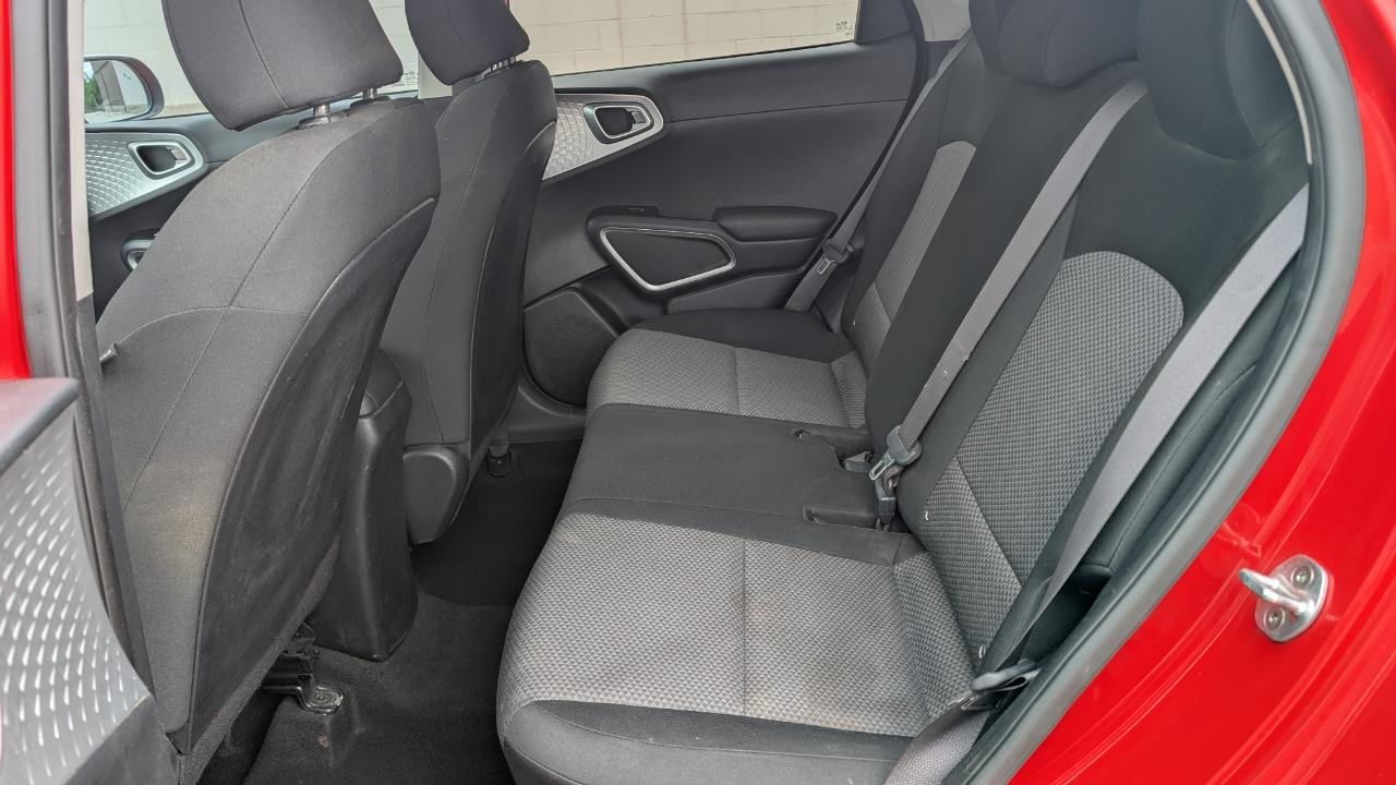 Kia Soul X-Line IVT 2020