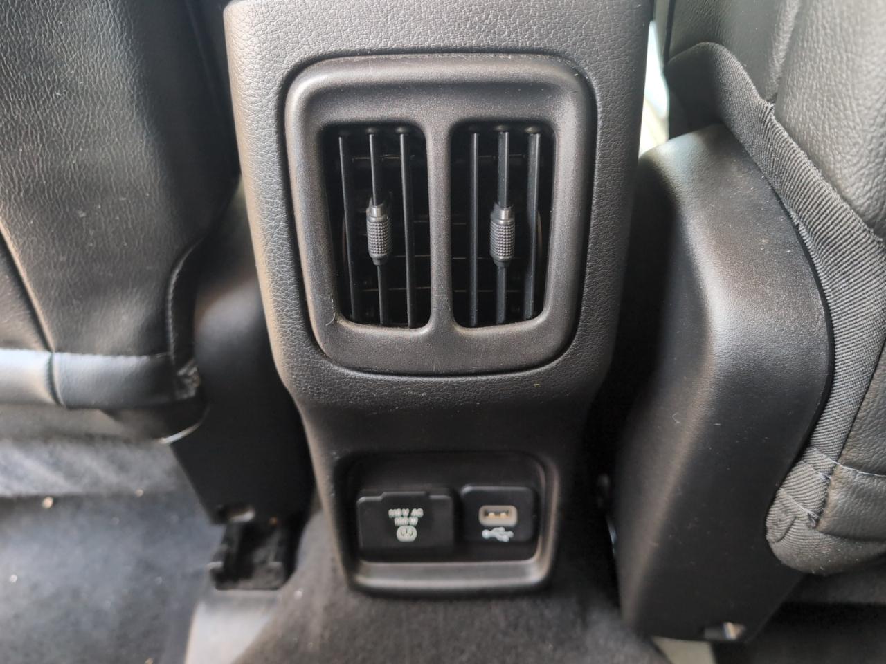Jeep Compass Altitude FWD 2019