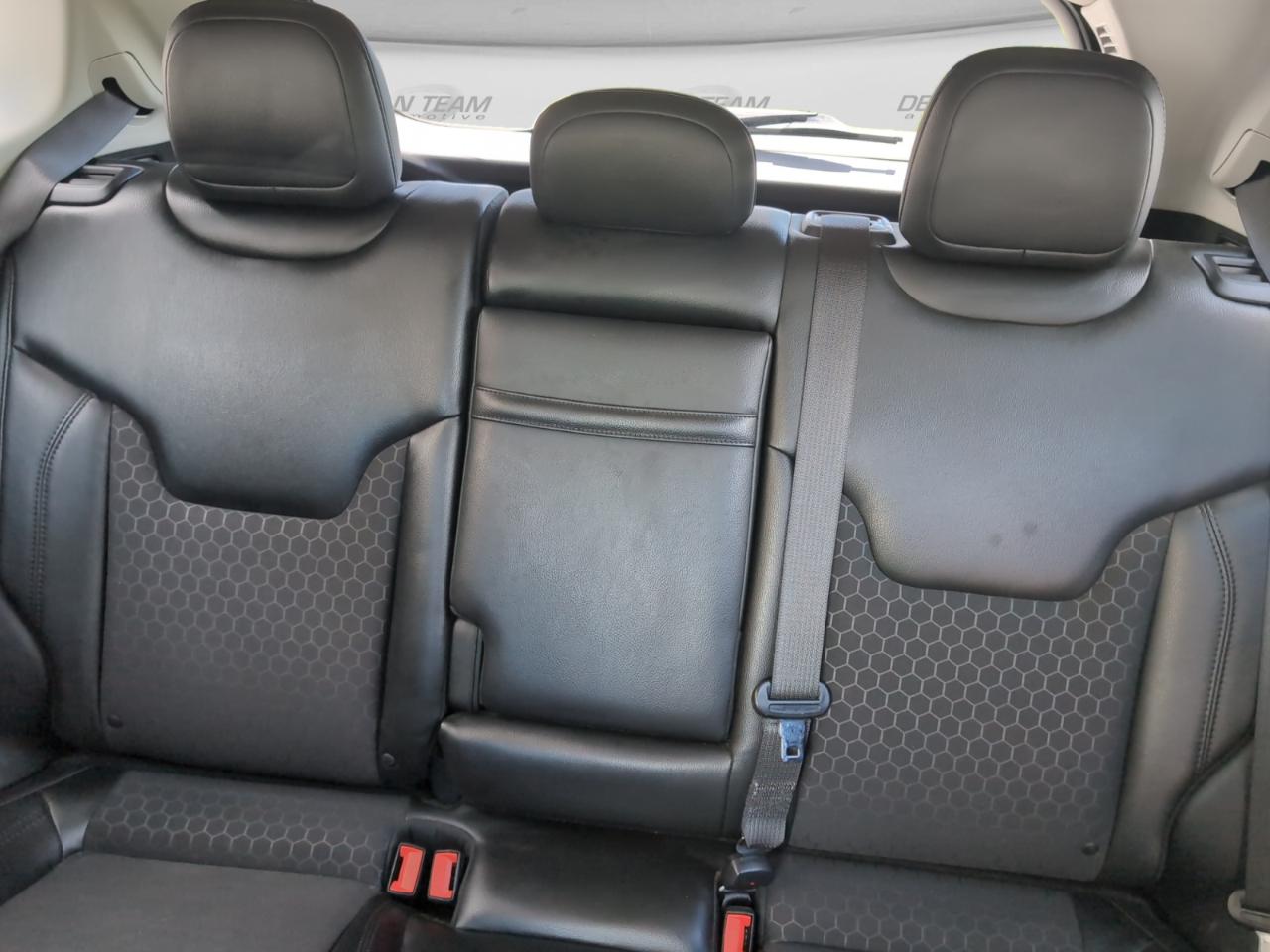 Jeep Compass Altitude FWD 2019