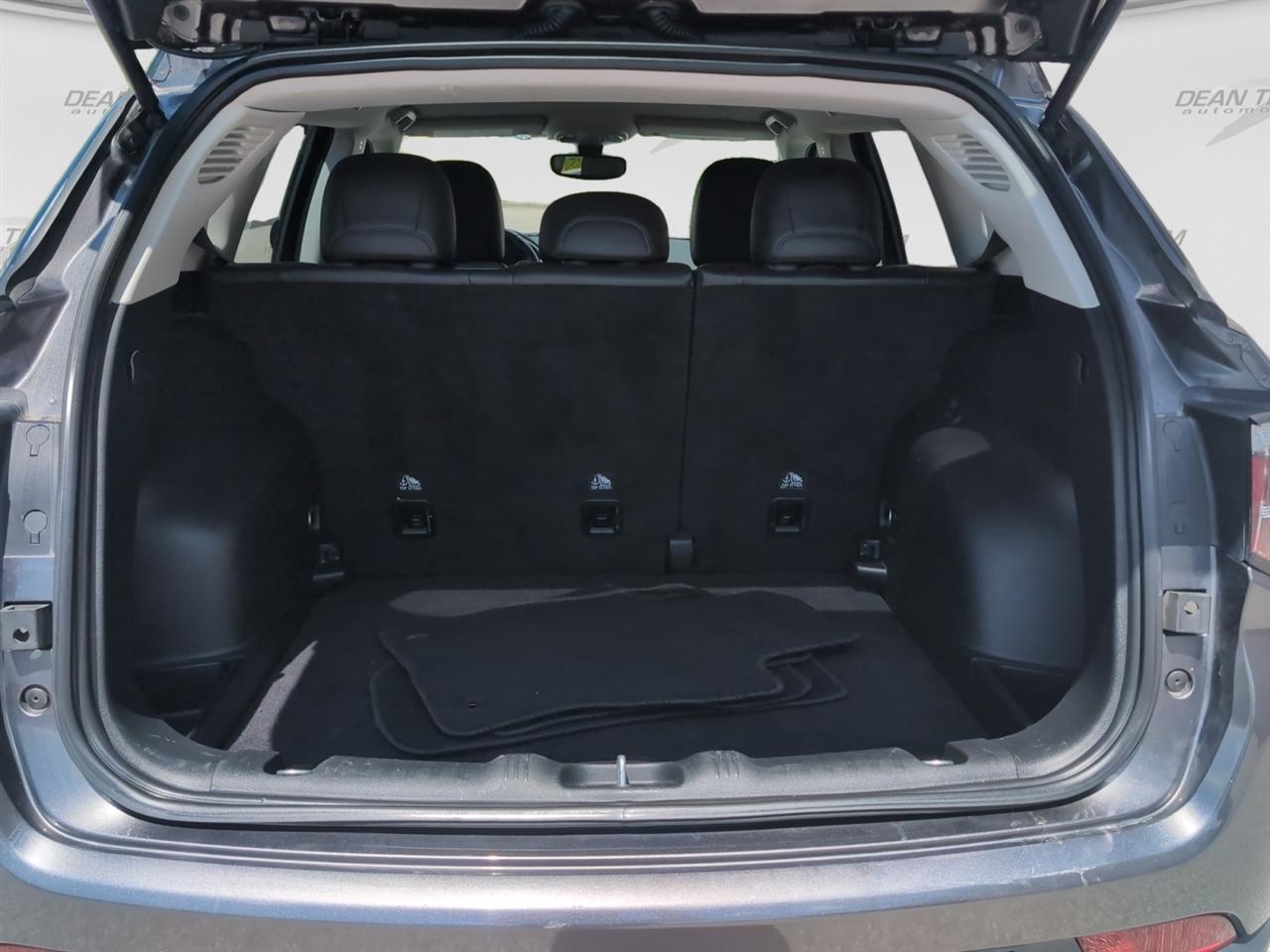 Jeep Compass Altitude FWD 2019