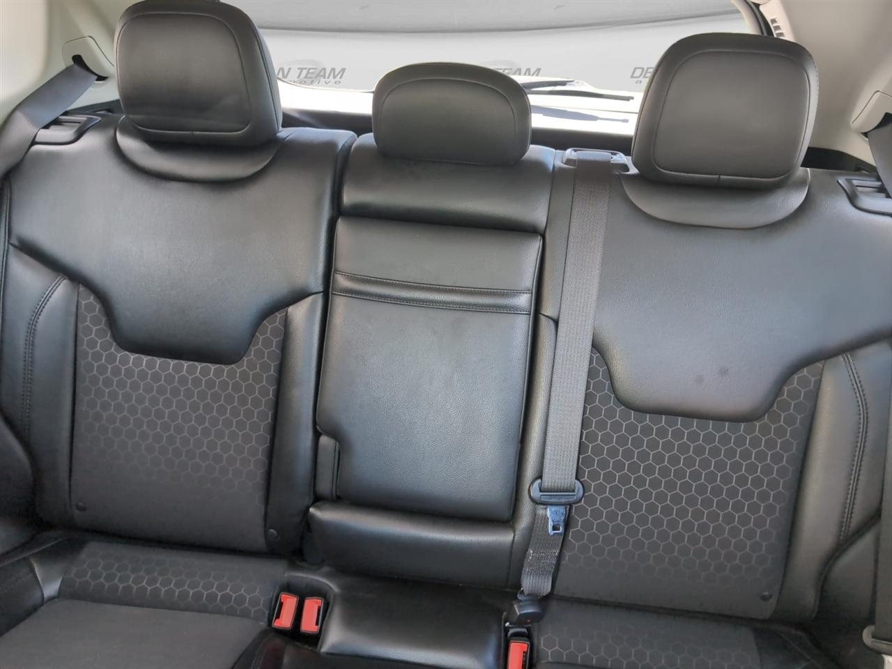 Jeep Compass Altitude FWD 2019