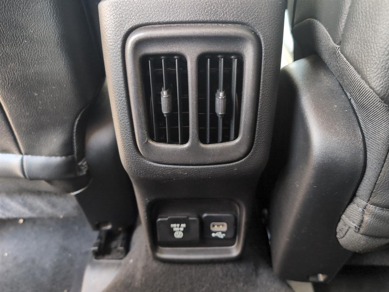 Jeep Compass Altitude FWD 2019