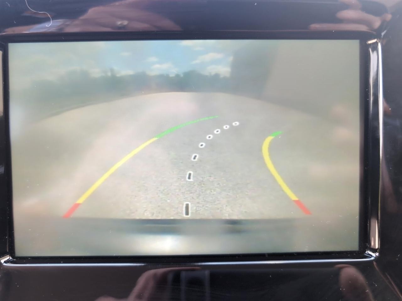 Jeep Compass Altitude FWD 2019