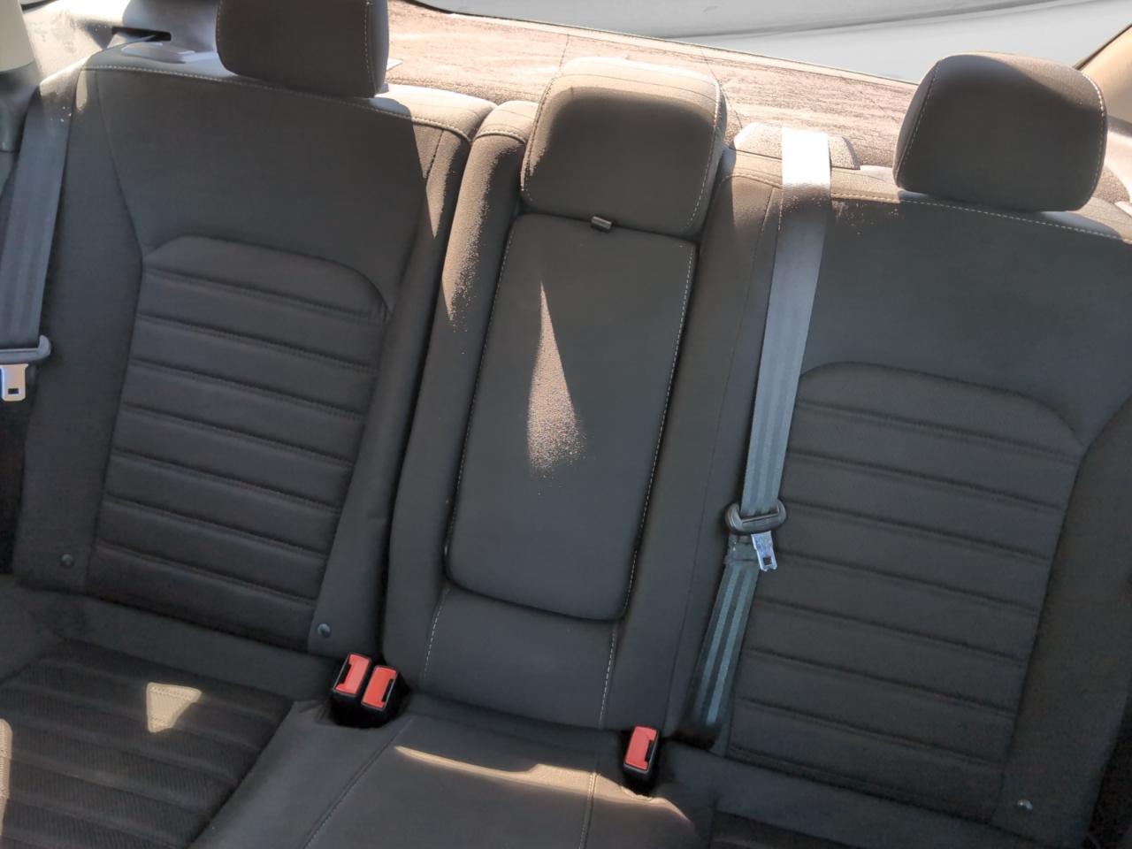 Ford Fusion SE FWD 2020