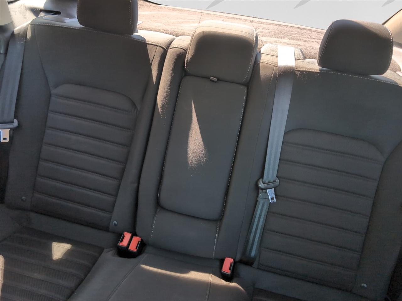 Ford Fusion SE FWD 2020