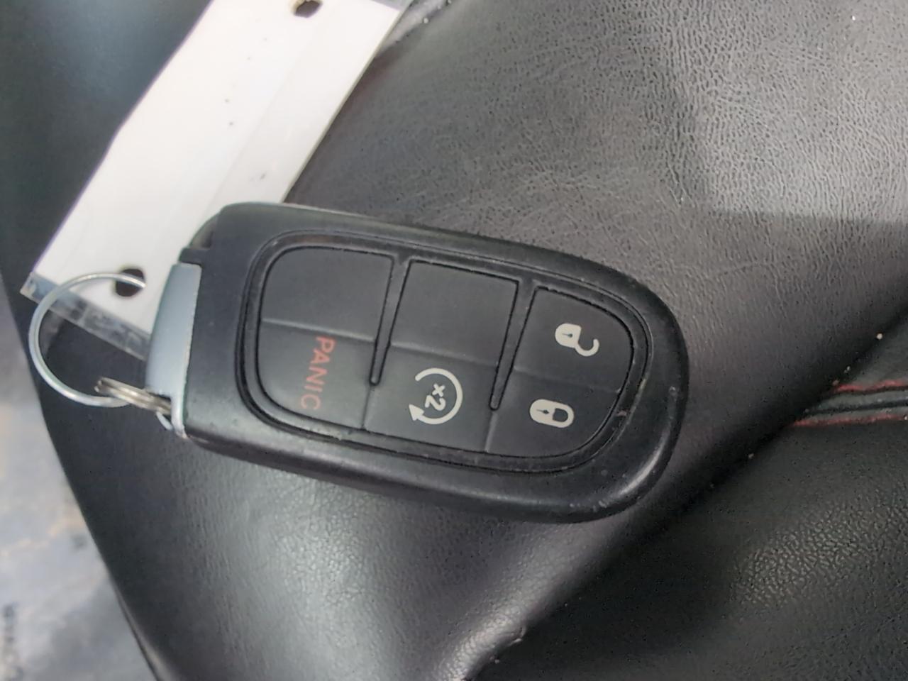Jeep Cherokee Trailhawk 4x4 2020