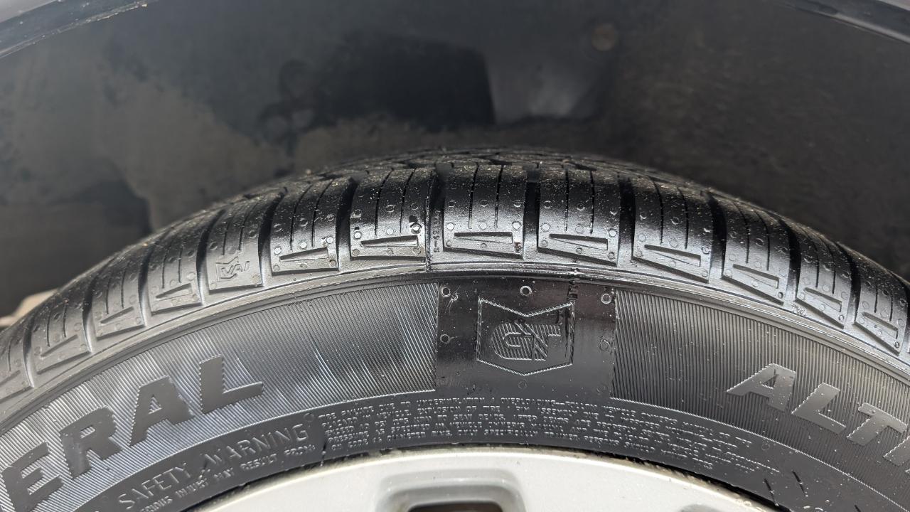 Subaru Impreza Wagon (Natl) 5dr Auto i w/Premium Pkg 2008