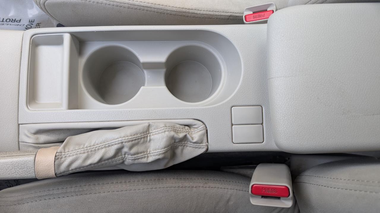 Subaru Impreza Wagon (Natl) 5dr Auto i w/Premium Pkg 2008