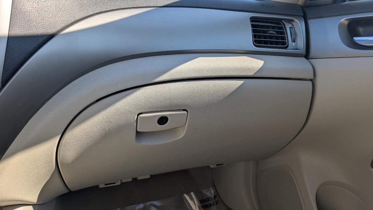 Subaru Impreza Wagon (Natl) 5dr Auto i w/Premium Pkg 2008