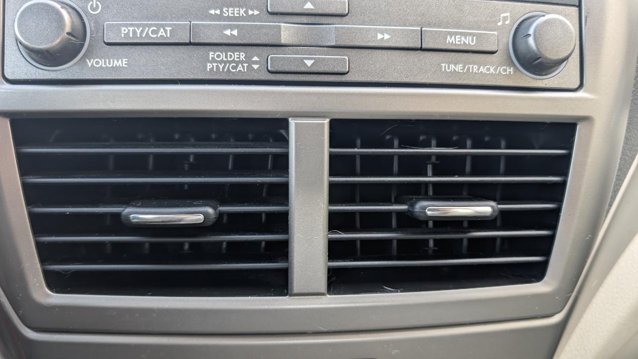 Subaru Impreza Wagon (Natl) 5dr Auto i w/Premium Pkg 2008