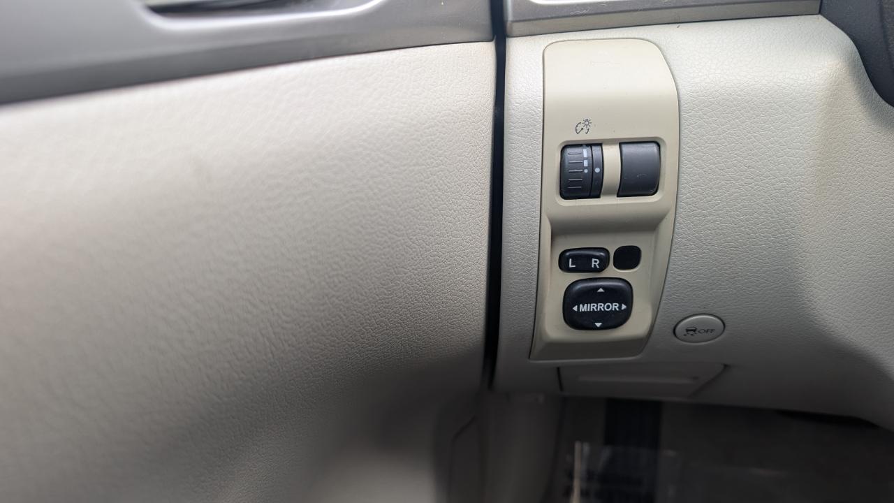 Subaru Impreza Wagon (Natl) 5dr Auto i w/Premium Pkg 2008