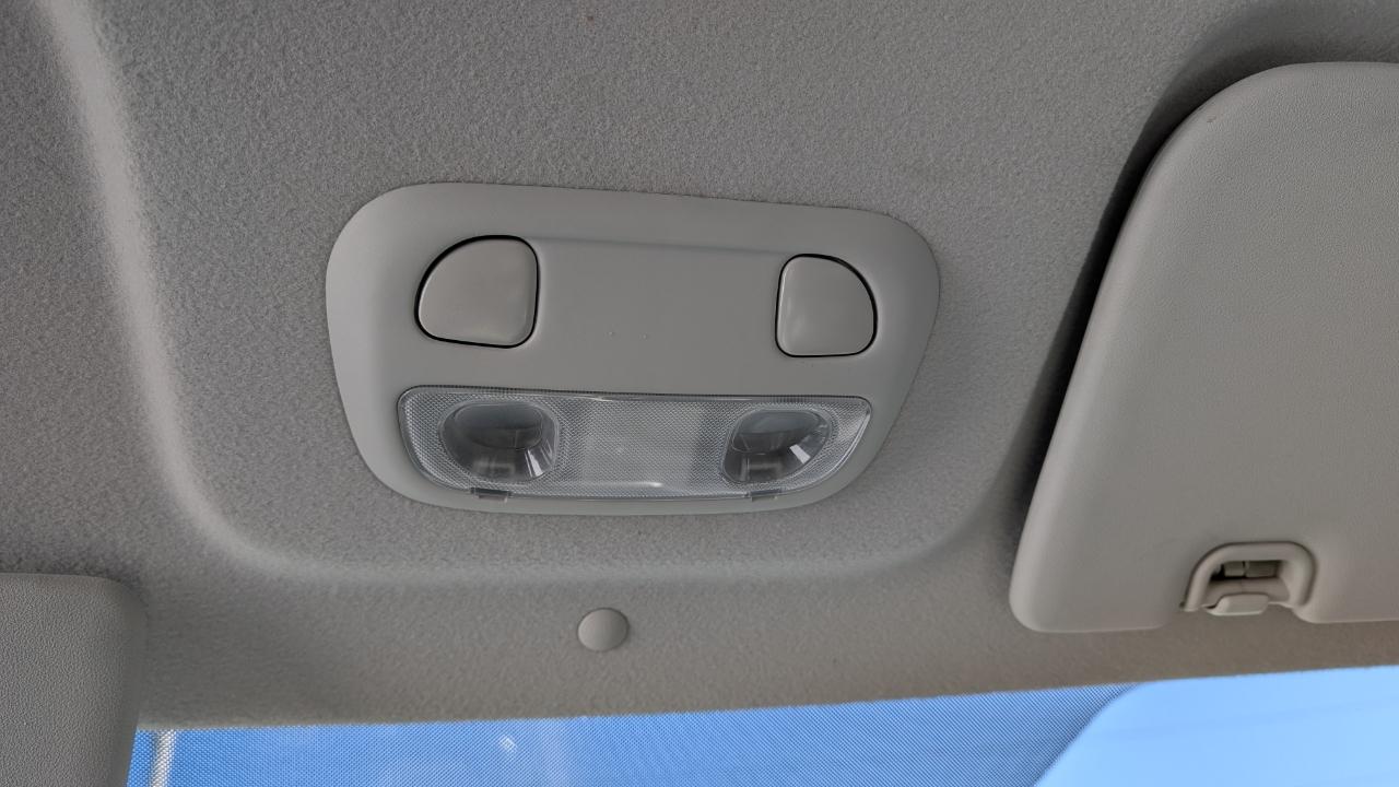 Subaru Impreza Wagon (Natl) 5dr Auto i w/Premium Pkg 2008