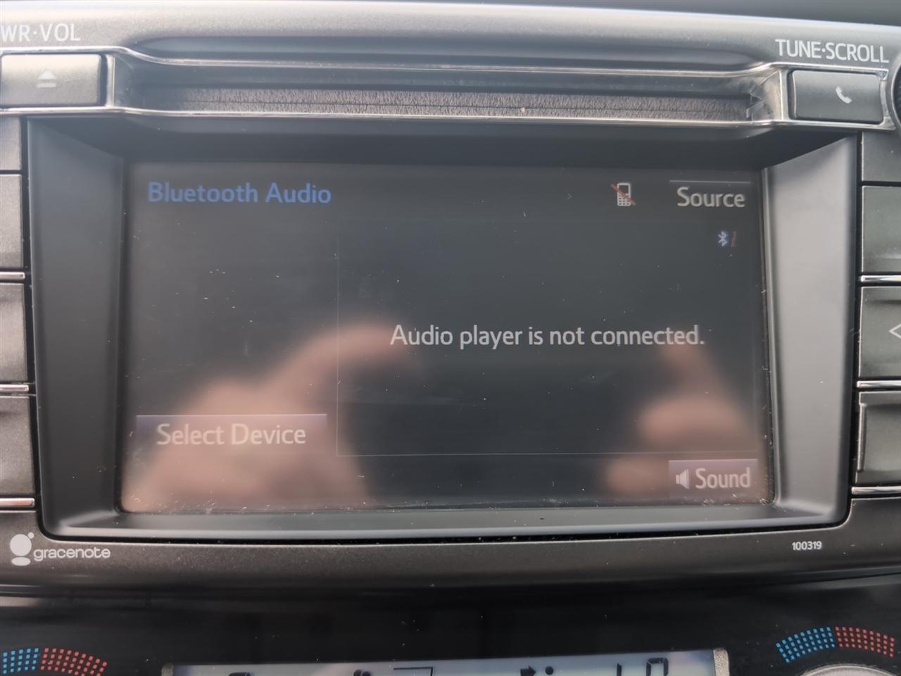 Toyota RAV4  2014