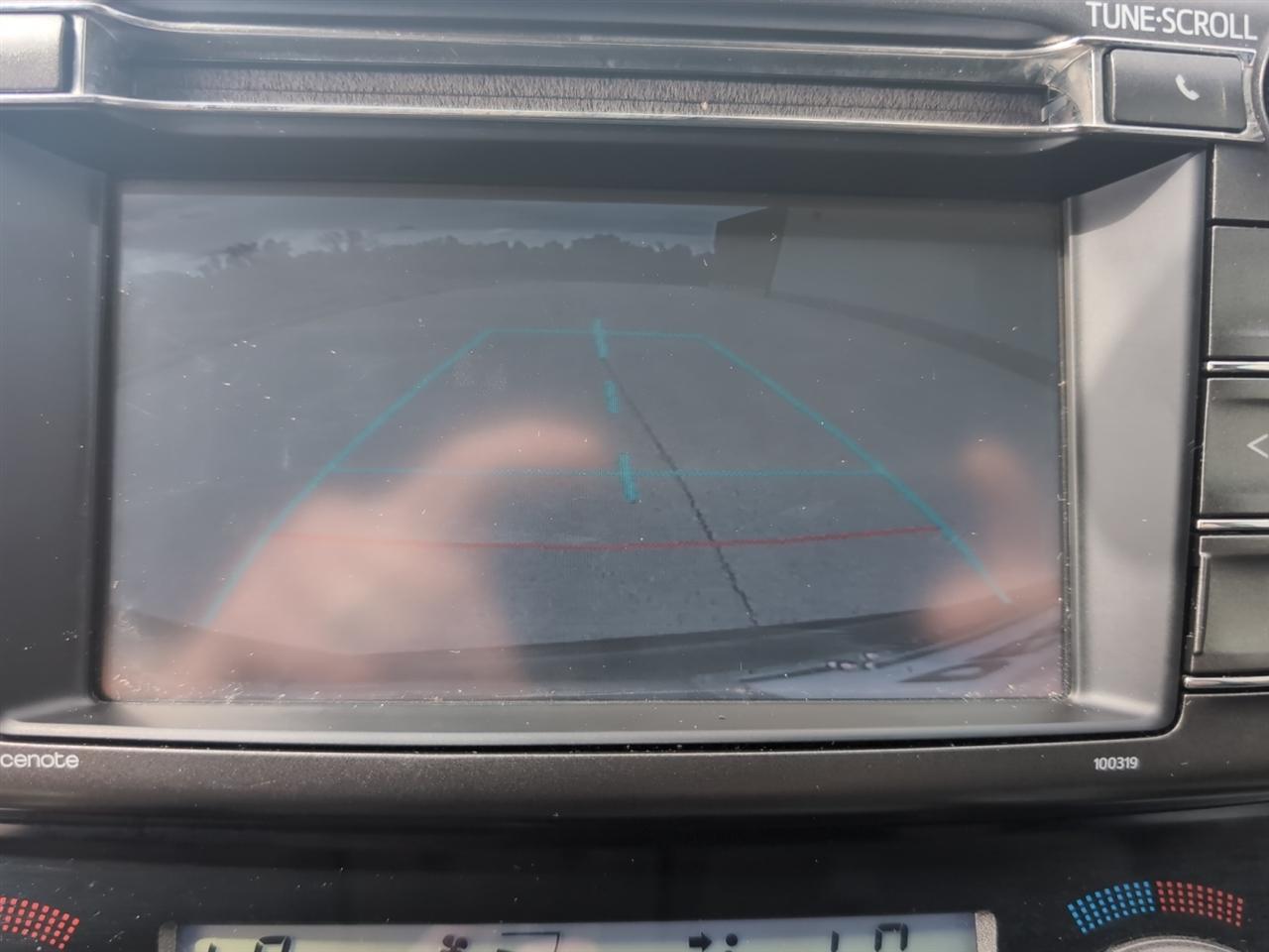 Toyota RAV4  2014